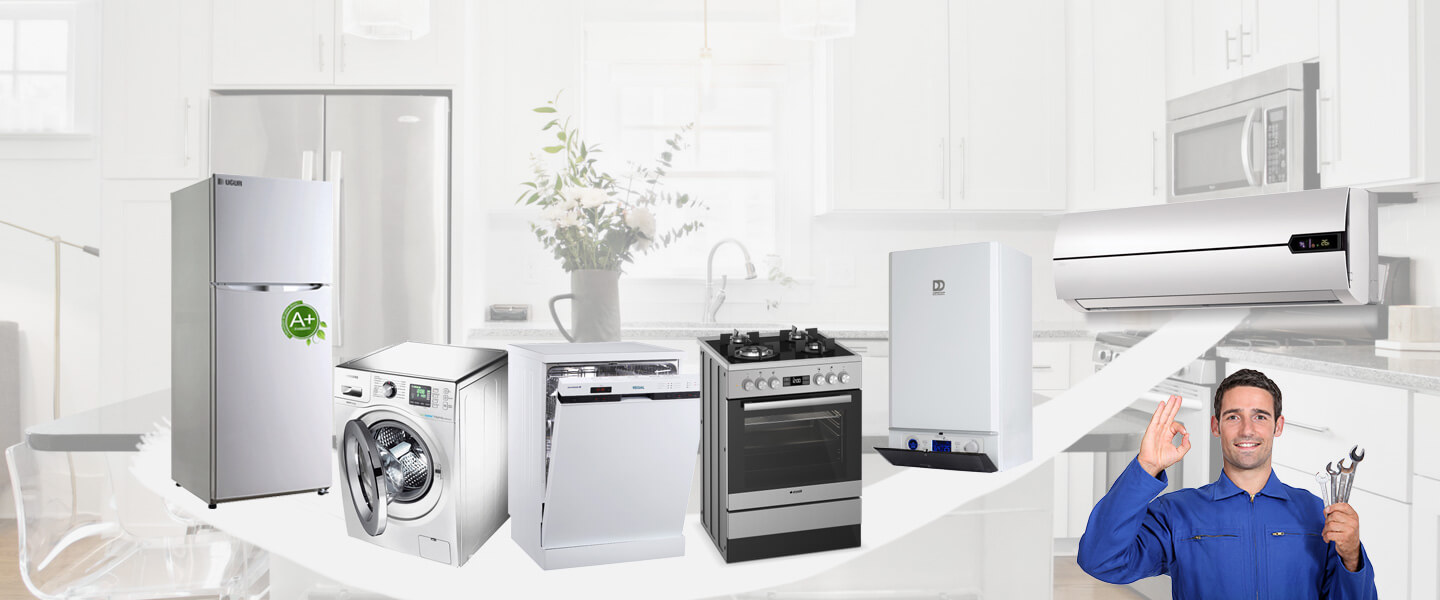 Çaybaşı Viessmann Servisi